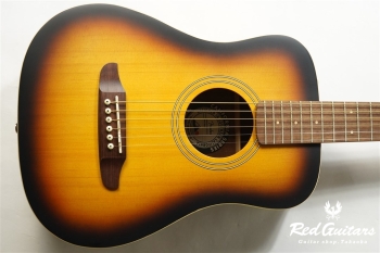 Redondo Mini - Sunburst